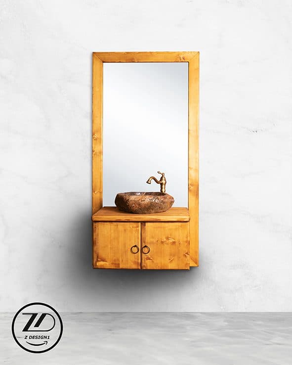 روشویی رسپینا — تصویر ۵