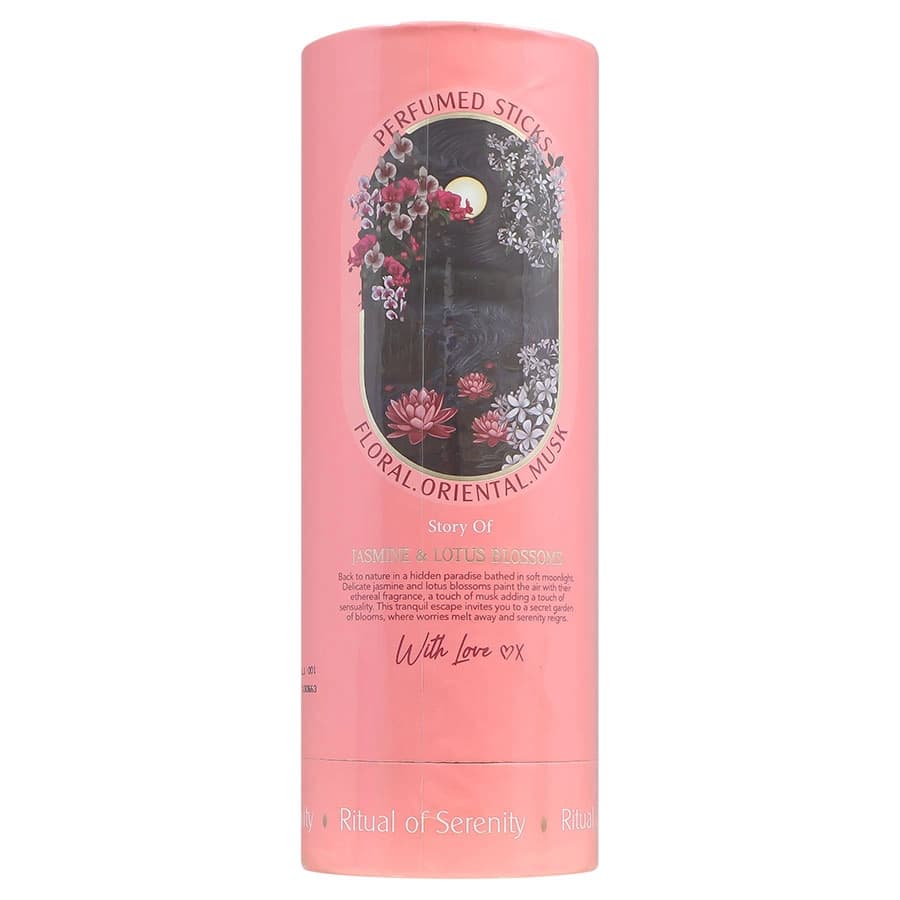 عطر خانه ارکید اوآسیس ویت یو — تصویر ۲