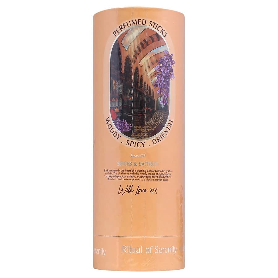 عطر خانه ارینتال سوک ویت یو — تصویر ۲