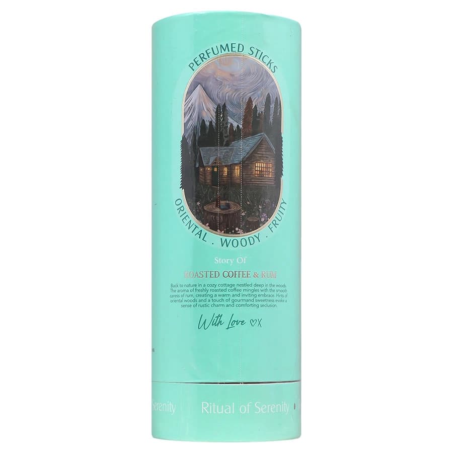 عطر خانه فارست کاتیج ویت یو — تصویر ۲