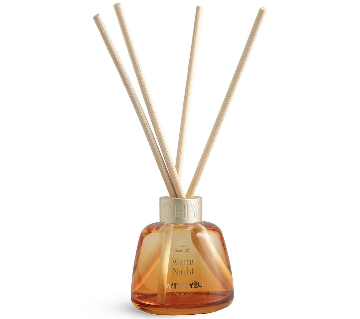 عطر خانه وارم نایت ویت یو