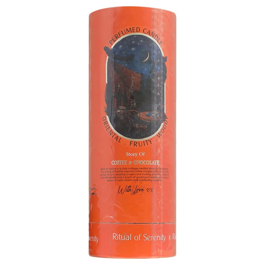 عطر خانه وارم نایت ویت یو — تصویر ۲