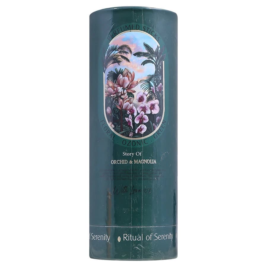 عطر خانه گرین گاردن ویت یو — تصویر ۲