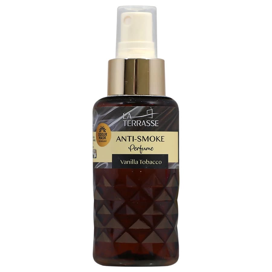 اسپری خوشبو کننده محیط Vanilla Tobacco لاتراس