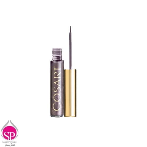 خط چشم مایع کوزارت Cosart Liquid Eyeliner606