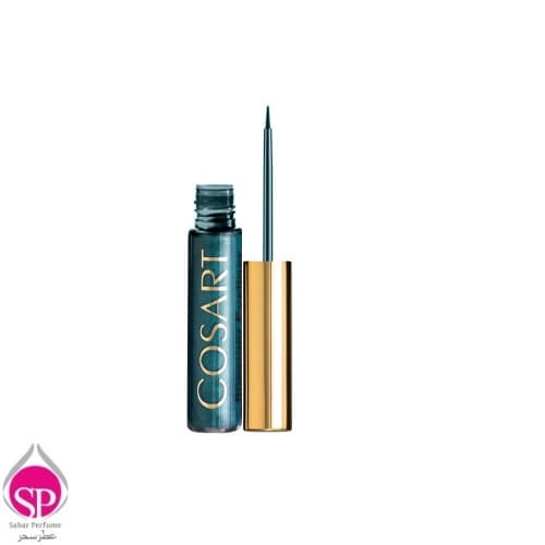 خط چشم مایع کوزارت Cosart Liquid Eyeliner604