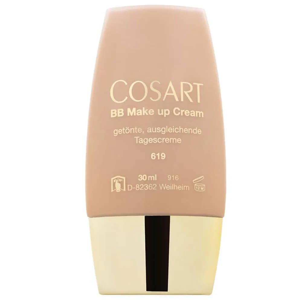 کرم بی.بی کوزارت Cosart BB Makeup Cream — تصویر ۲