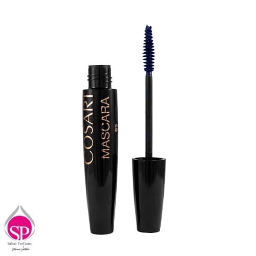 ریمل حجم دهنده کوزارت Cosart Mascara Wonderlash95