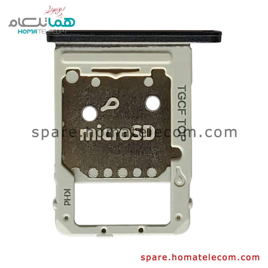 SIM Tray – Samsung Galaxy Tab S7 FE — تصویر ۲
