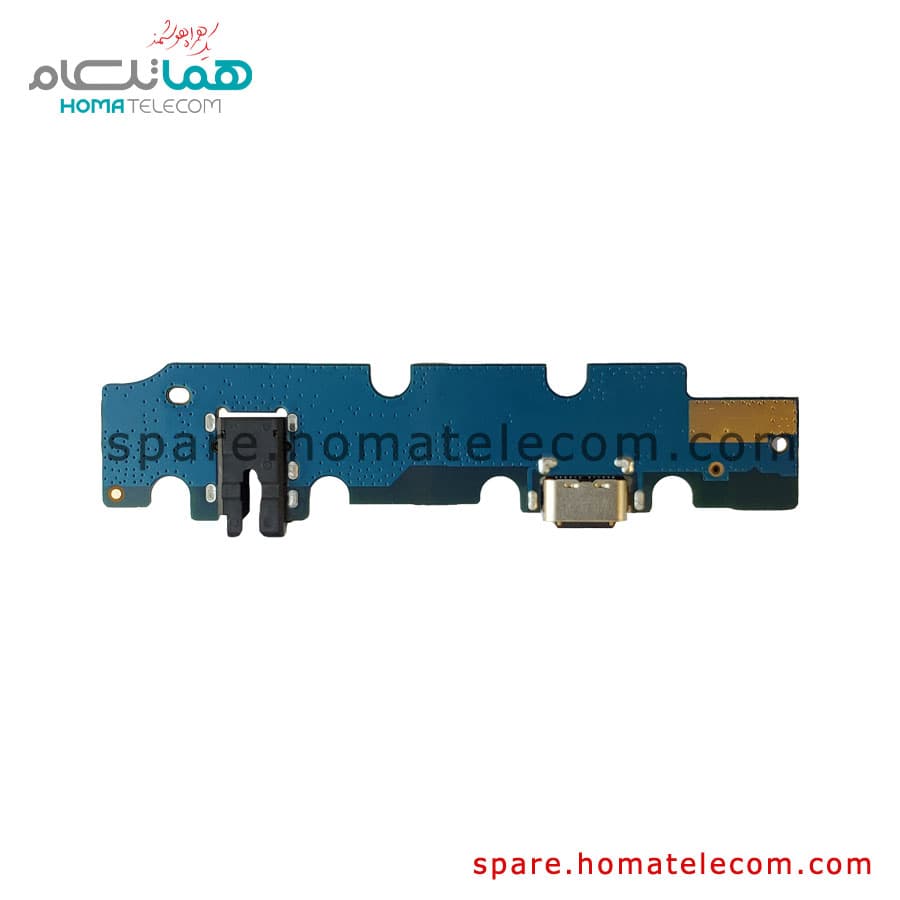 Sub Board – Samsung Galaxy Tab A7 Lite WiFi — تصویر ۲