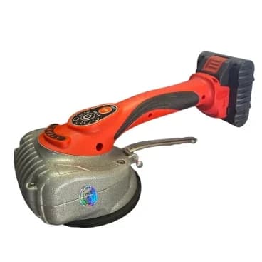 دستگاه ویبره سرامیک و کاشی شارژی تیتان پرو مدل CTL150