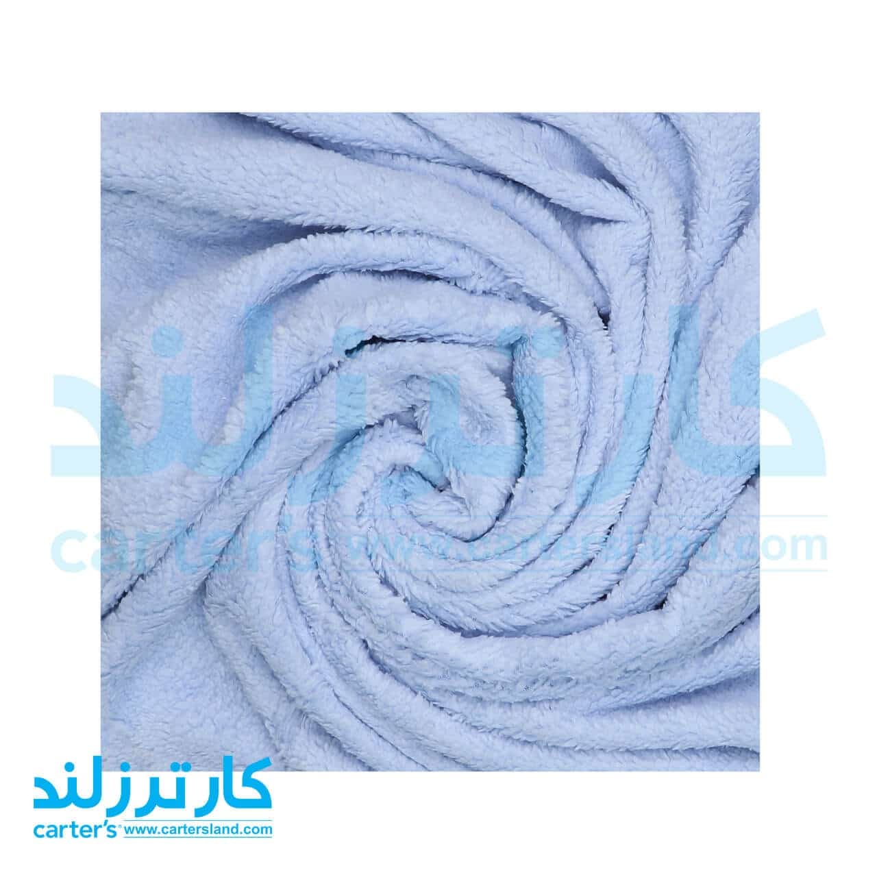 پتوی نوزادی کارترز کد 29 — تصویر ۵