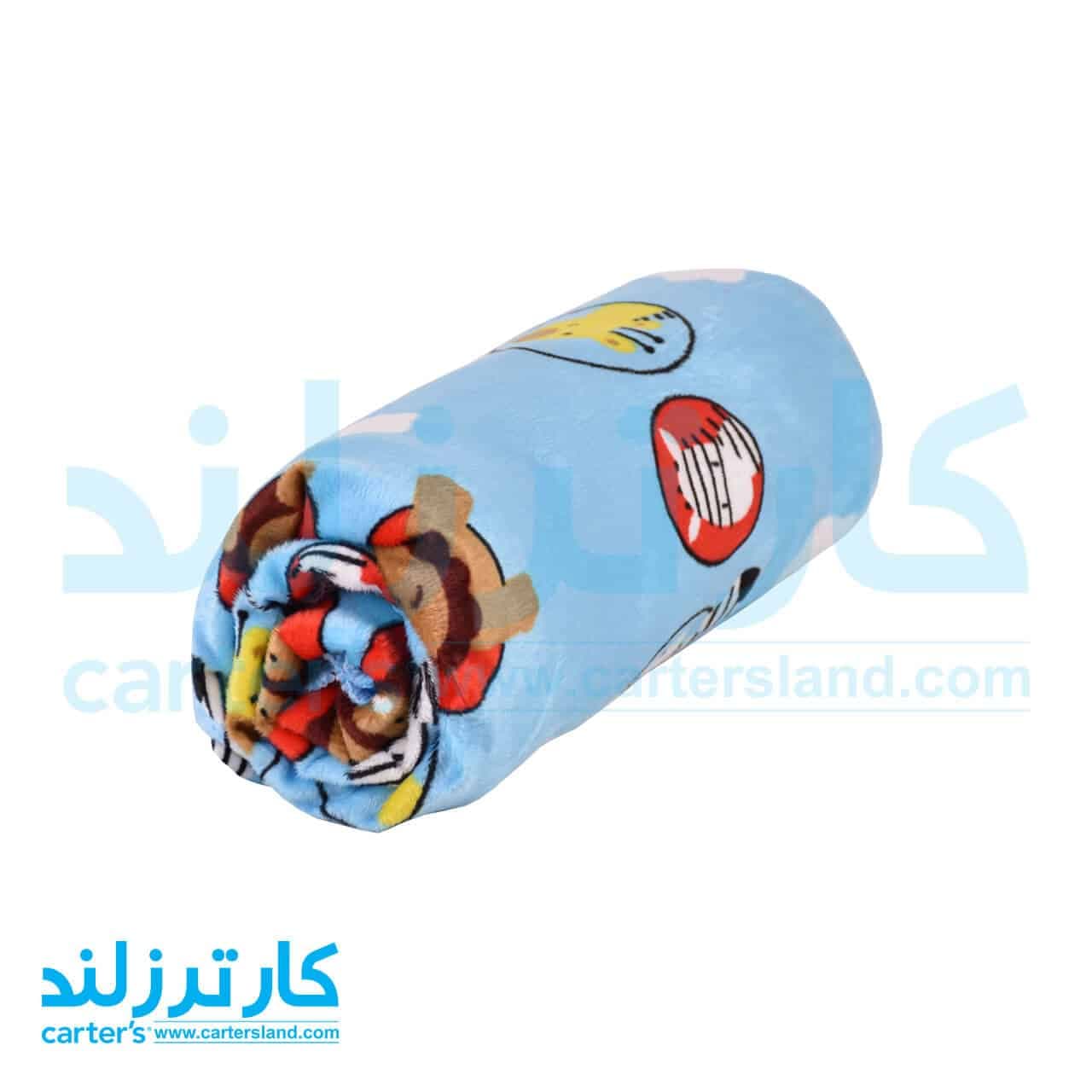 پتوی نوزادی کارترز کد 29 — تصویر ۲