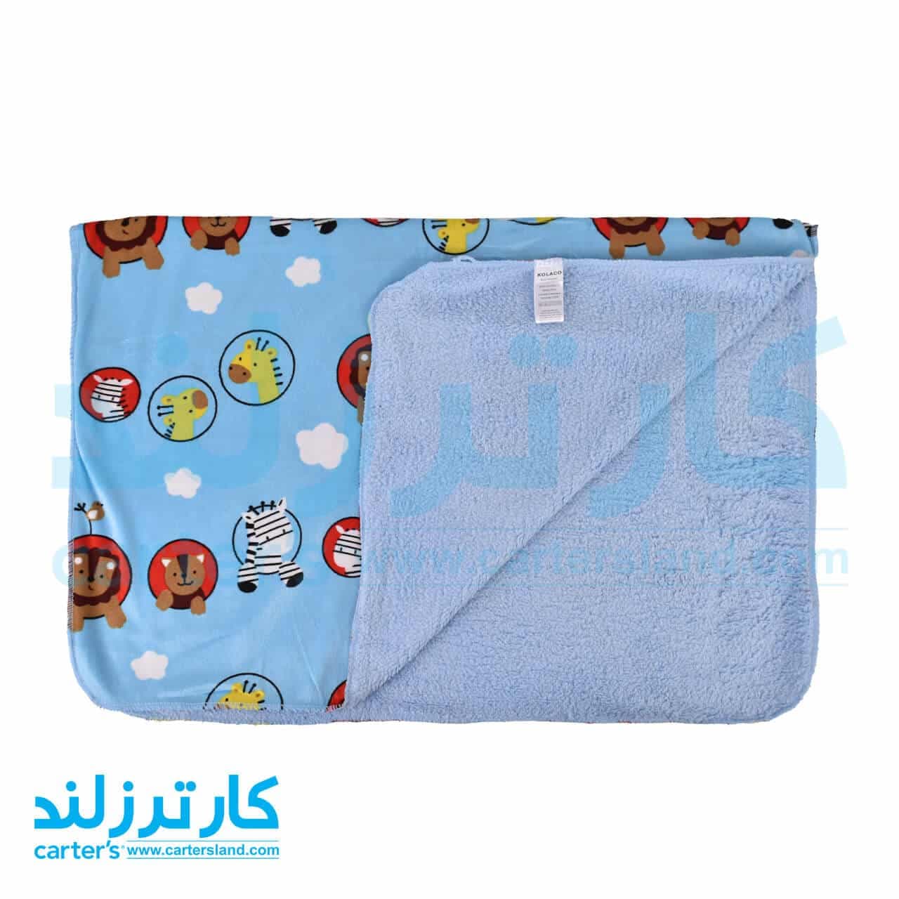 پتوی نوزادی کارترز کد 29 — تصویر ۳
