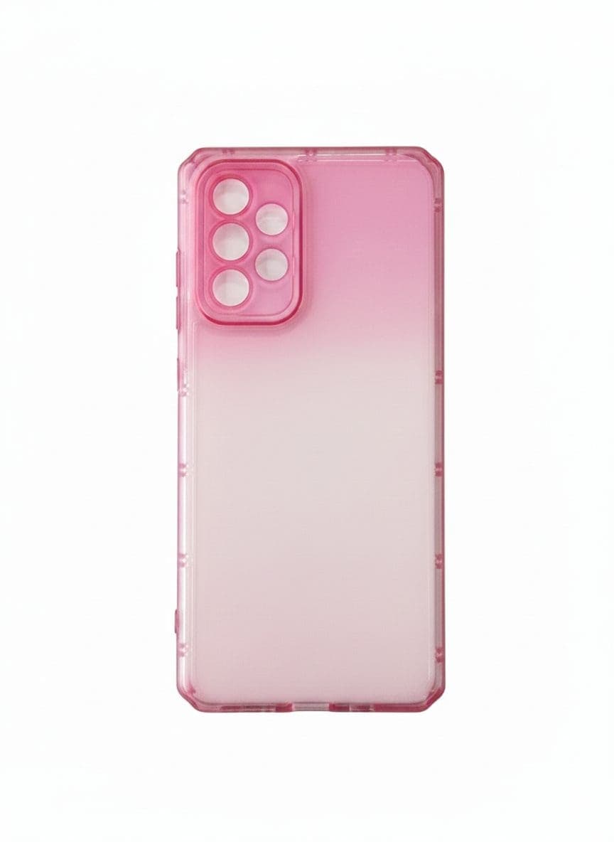 قاب گوشی مناسب برای مدل Samsung A33 – کد 05