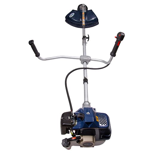 حاشیه زن رودوشی بنزینی اکتیو تولز مدل AC-2646N استوک