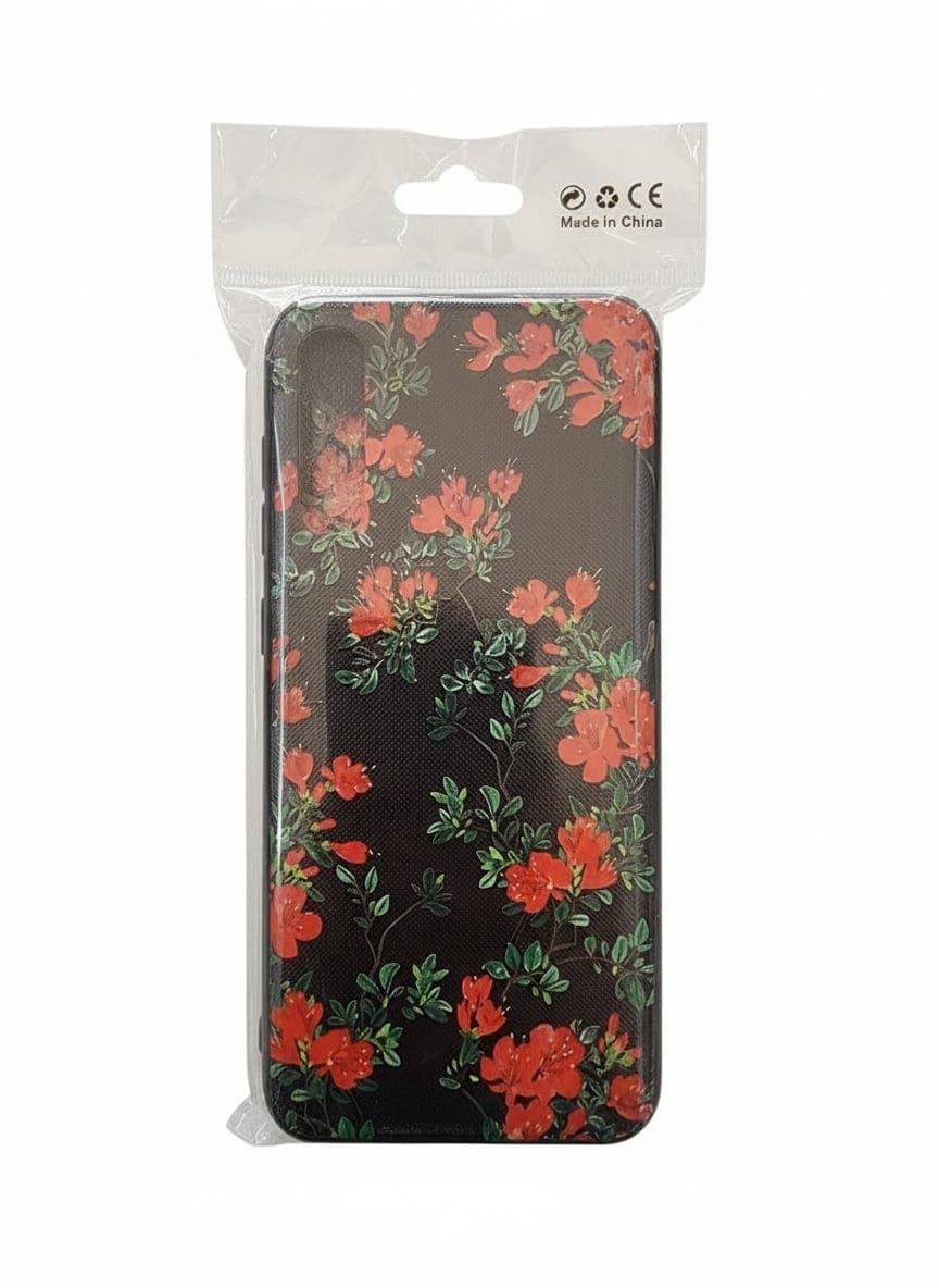 قاب گوشی مناسب برای مدل Samsung A70 – کد 03