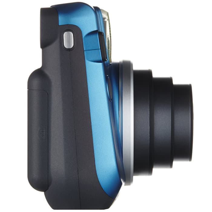 دوربین فوجی instax mini 70 آبی (مینی 70 آبی) — تصویر ۳
