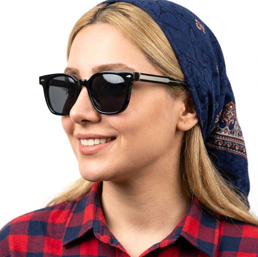 عینک آفتابی Dior RN9036 — تصویر ۴