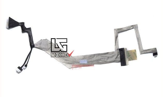 کابل فلت لپ تاپ اچ پی HP Pavilion dv4-1000 LCD