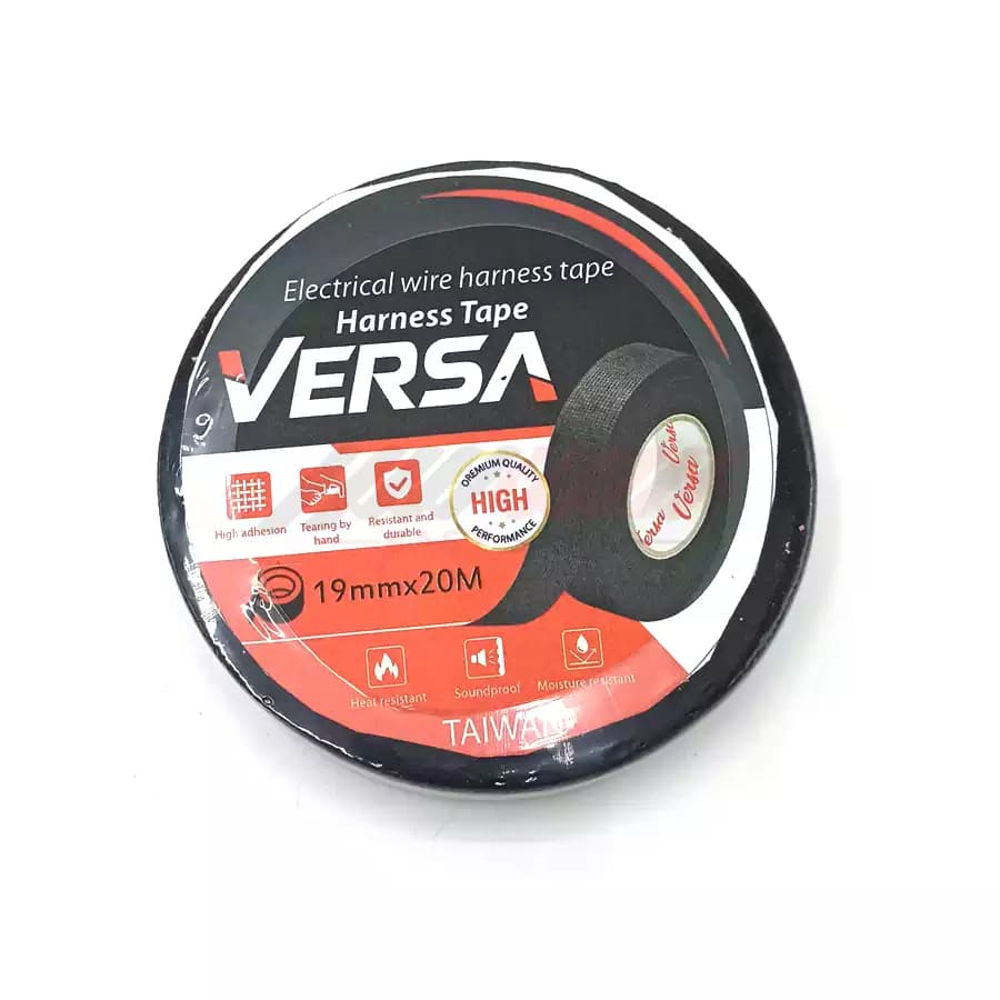 چسب پارچه‌ای دسته سیم ورسا VERSA — تصویر ۲
