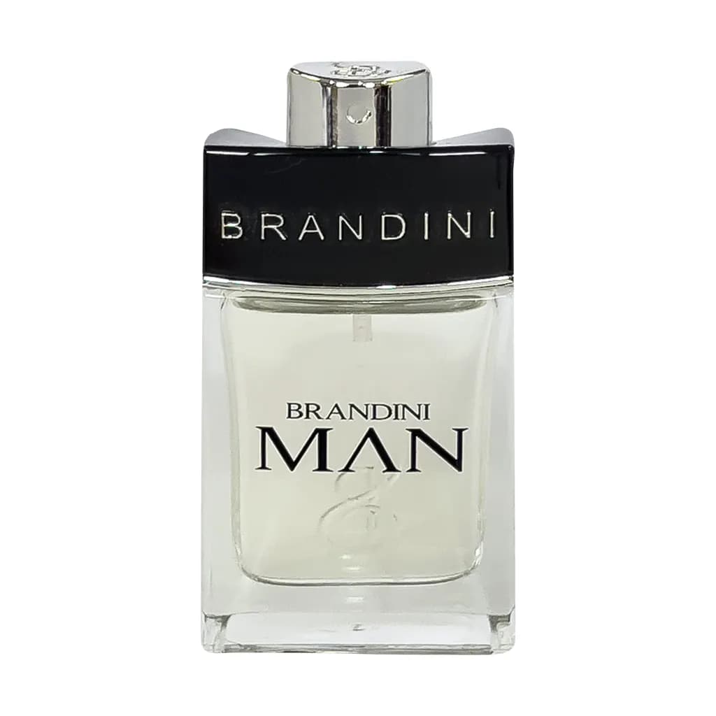 عطر جیبی مردانه برندینی مدل MAN حجم 33 میلی لیتر — تصویر ۲