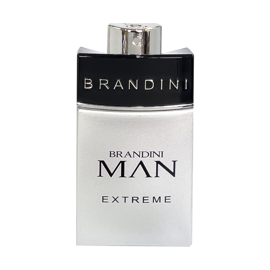 عطر جیبی مردانه برندینی مدل Man Extreme حجم 33 میلی لیتر — تصویر ۲