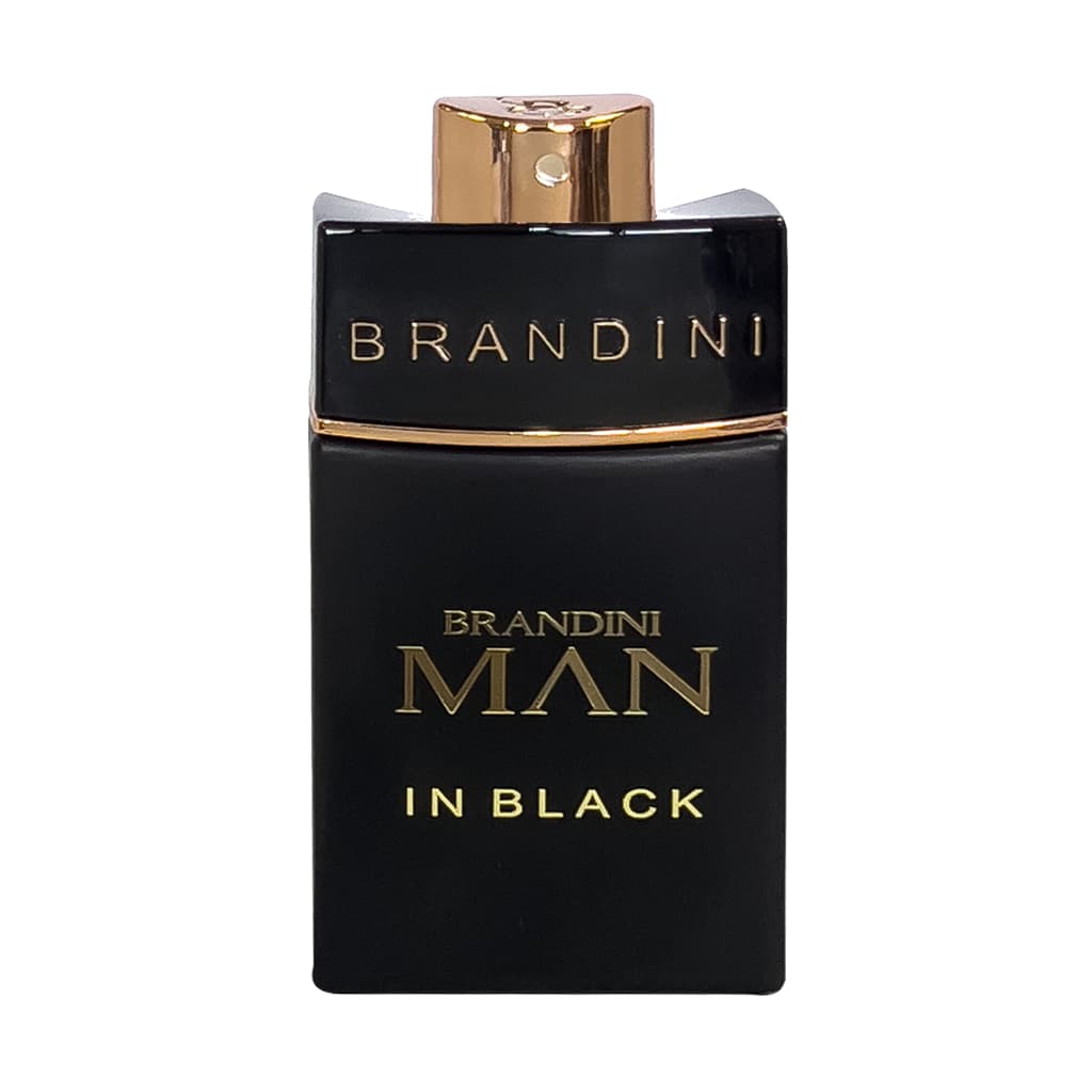 عطر جیبی مردانه برندینی مدل Man In Black حجم 33 میلی لیتر — تصویر ۲