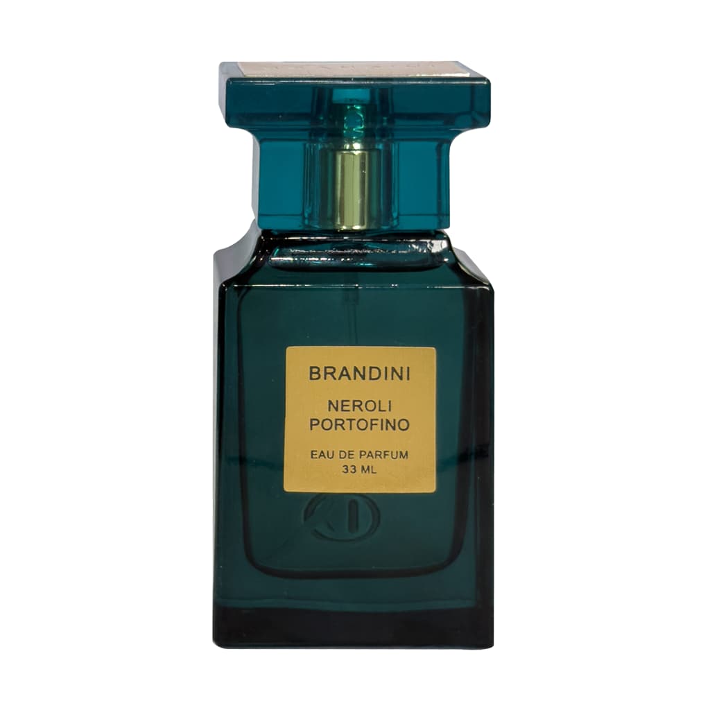 عطر جیبی زنانه و مردانه برندینی مدل Neroli Portofino حجم 33 میلی لیتر — تصویر ۲