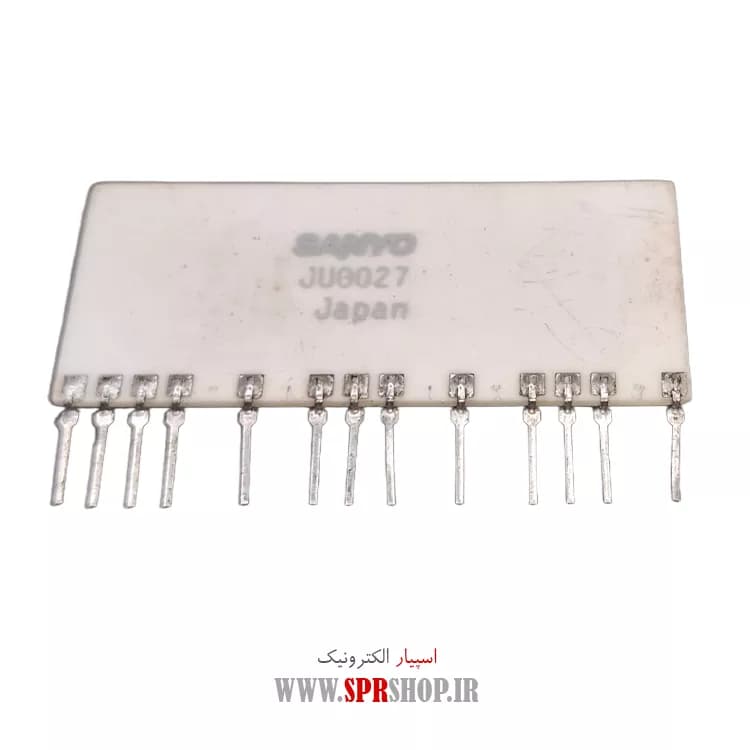 IC JU 0027