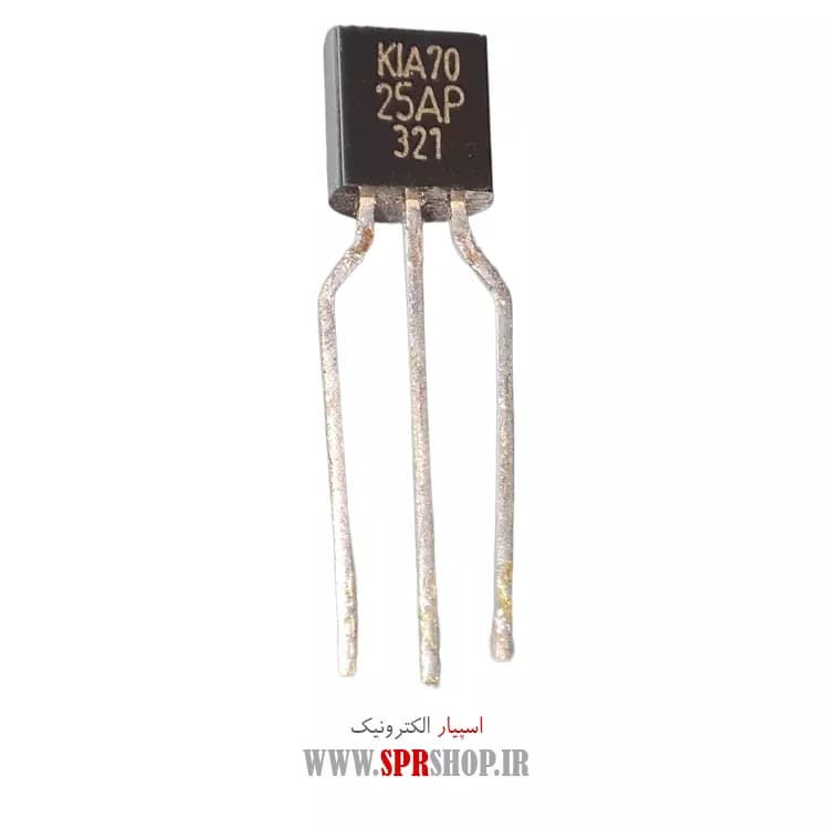 IC KIA 7025AP TO-92