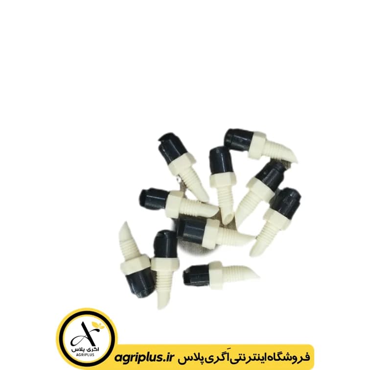 میکروجت ۱۸۰ درجه بسته ۱۰ عددی — تصویر ۲
