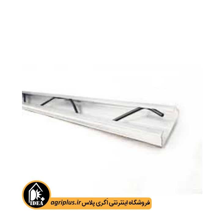 لاکینگ گالوانیزه گلخانه