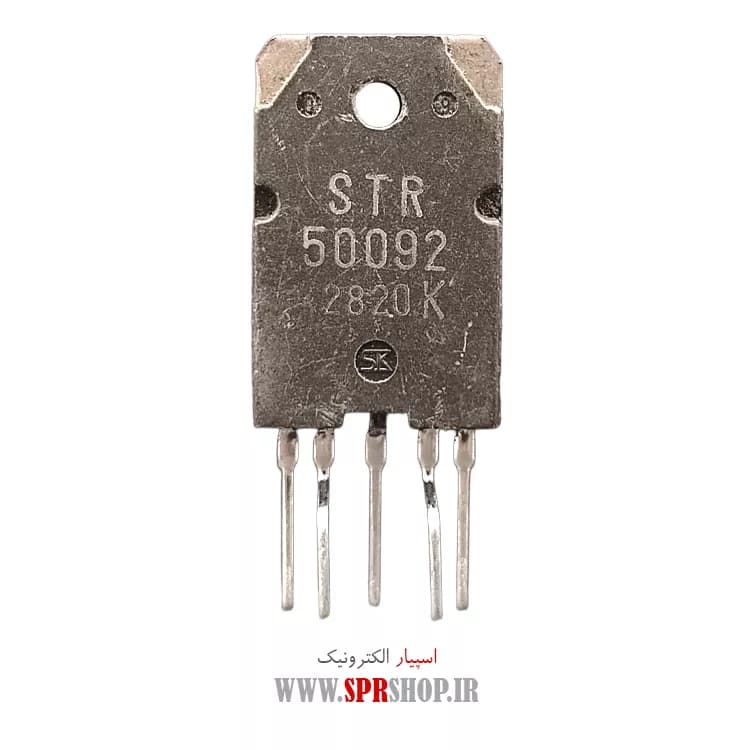 IC STR 50092 CH