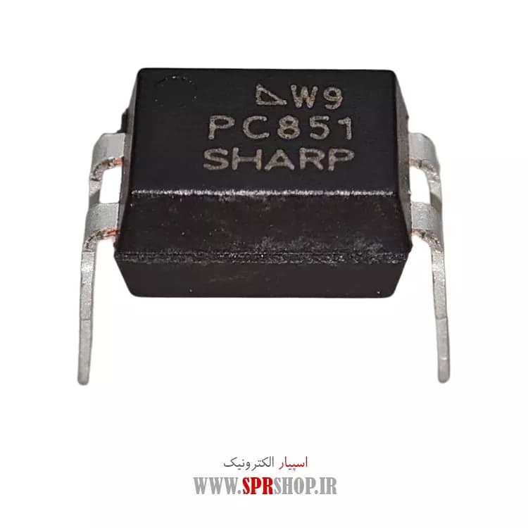IC PC 851 DIP-4