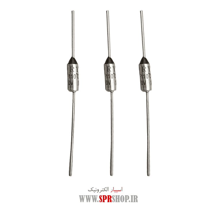 THERMAL FUSE 110″ 10A