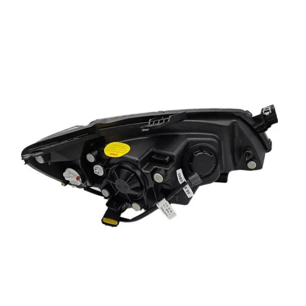چراغ جلو راست کروز پلاس مدل بدون موتور مناسب براي رانا پلاس — تصویر ۳