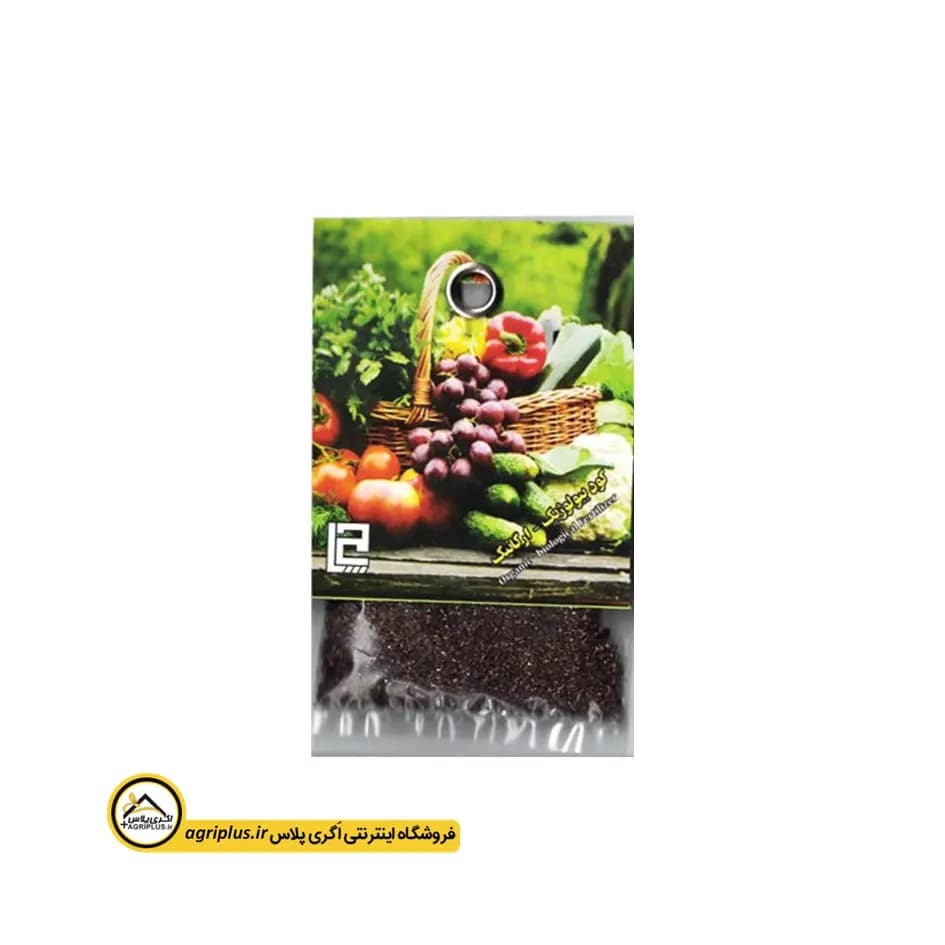 کود بیولوژیک بسته بندی خانگی — تصویر ۳