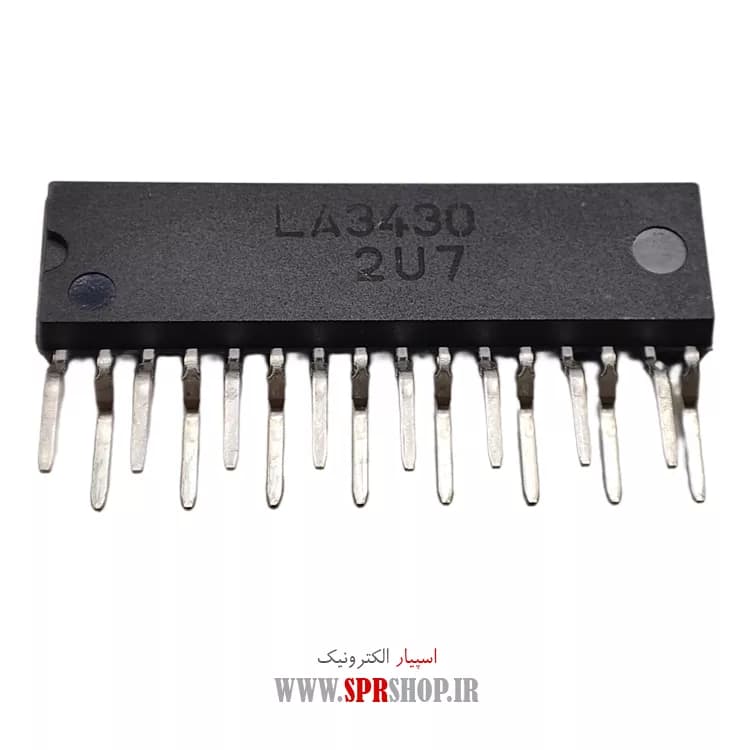 IC LA 3430