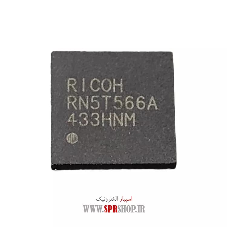 IC RN 5T566A