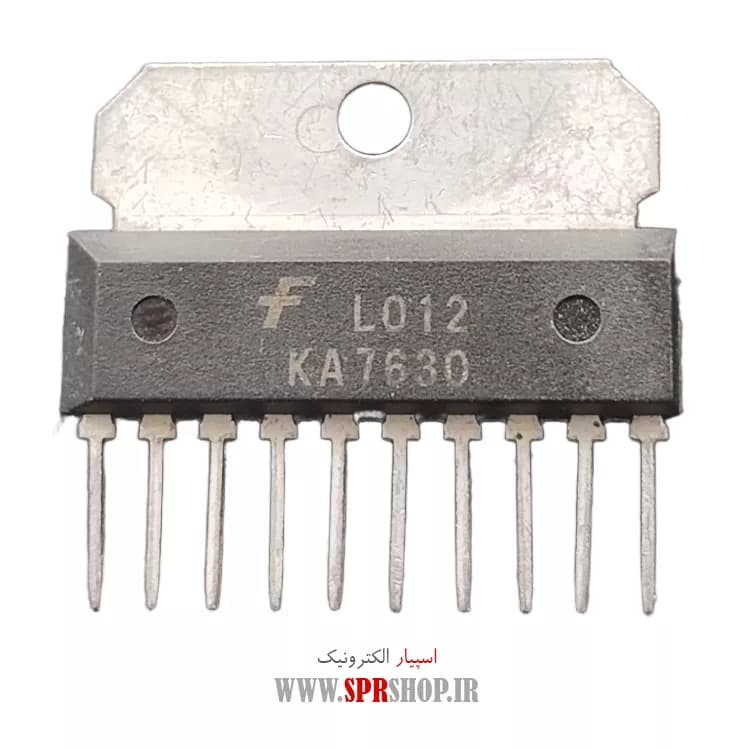 IC KA 7630