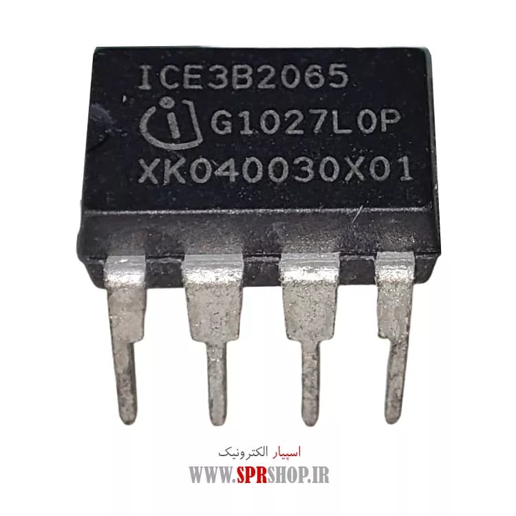 IC STR 3B2065 DIP-8