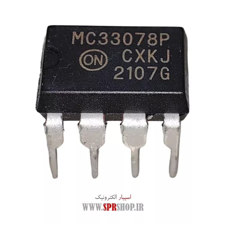 IC MC 33078P DIP-8