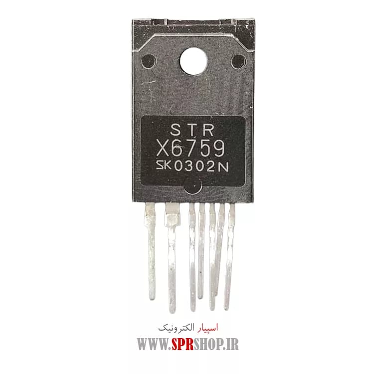 IC STRX 6759 ORG