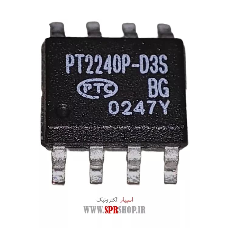 IC PT 2240PD3S SOP-8