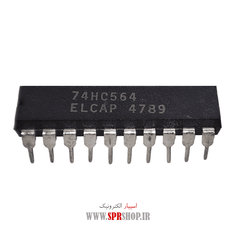IC 74564 DIP