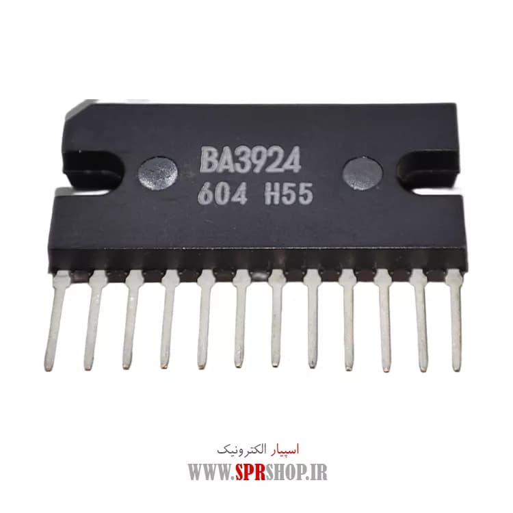 IC BA 3924