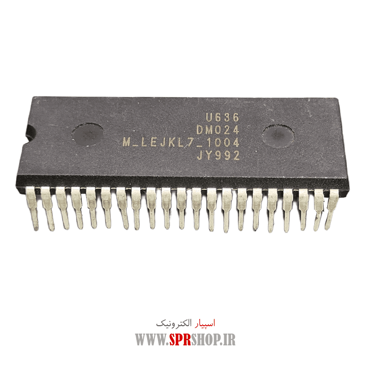 IC DM 024