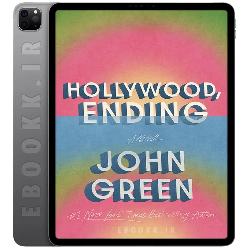 دانلود کتاب Hollywood Ending 2026
