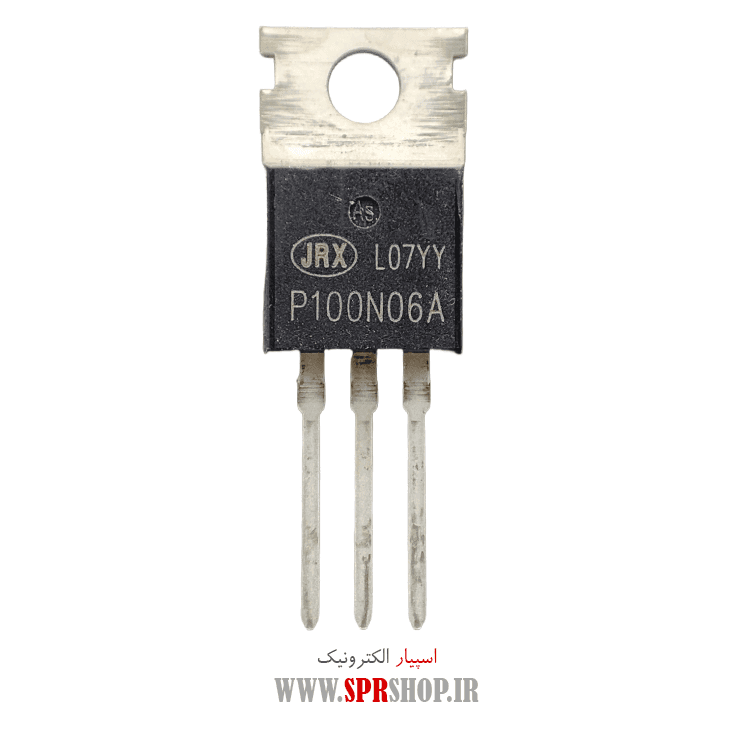 TR 100N06 TO-220 ORG